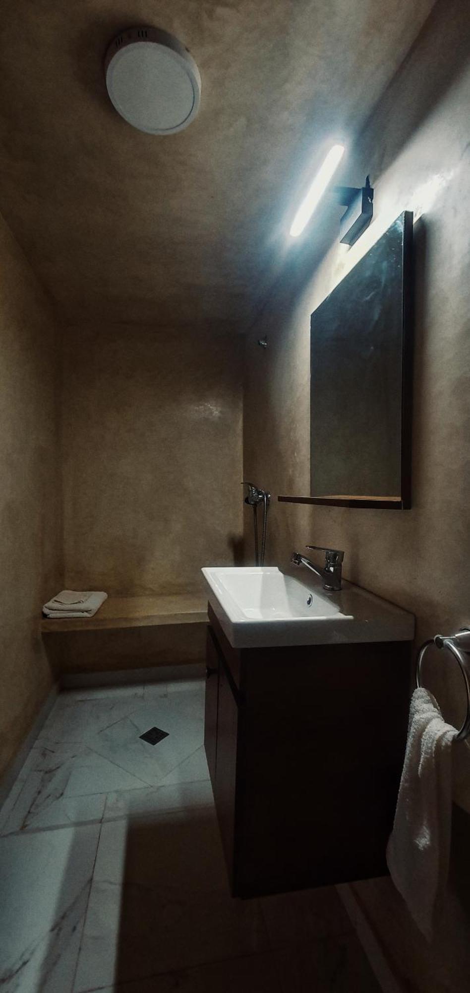 Riad Safran Ralya Bellouk Экстерьер фото